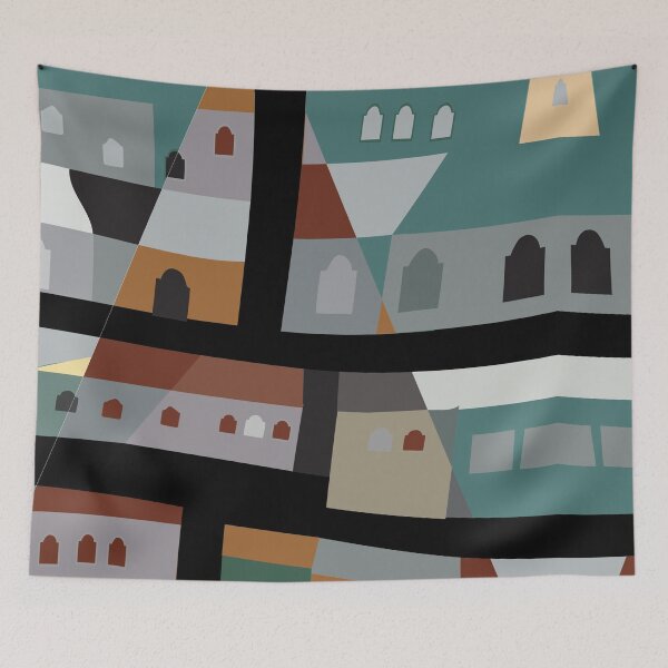 Item preview, Berlin designed and sold by Charles Harker.