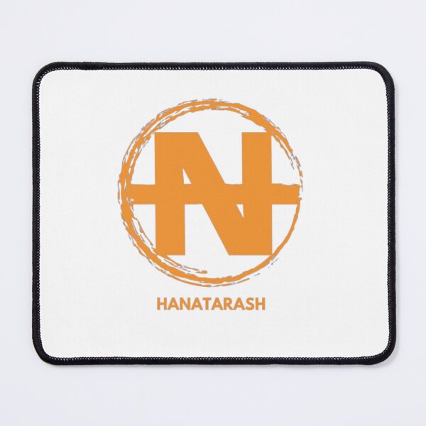 Item preview, Hanatarash Essential T-Shirt designed and sold by chamiljanantha.
