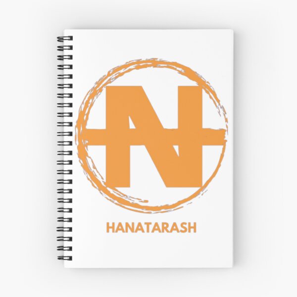 Item preview, Hanatarash Essential T-Shirt designed and sold by chamiljanantha.
