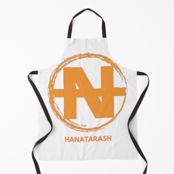 Item preview, Hanatarash Essential T-Shirt designed and sold by chamiljanantha.
