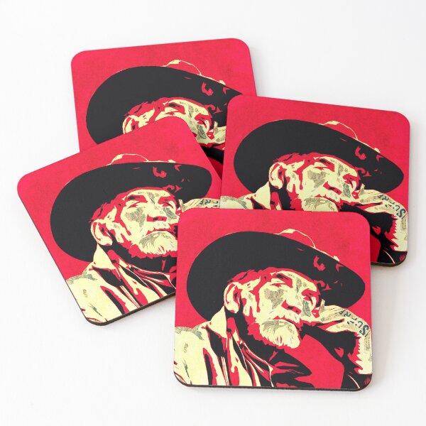 Item preview, cowboy contemplating designed and sold by Hanna-Fortunata.