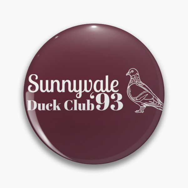 Item preview, Sunnyvale Duck Club designed and sold by lovecooks.