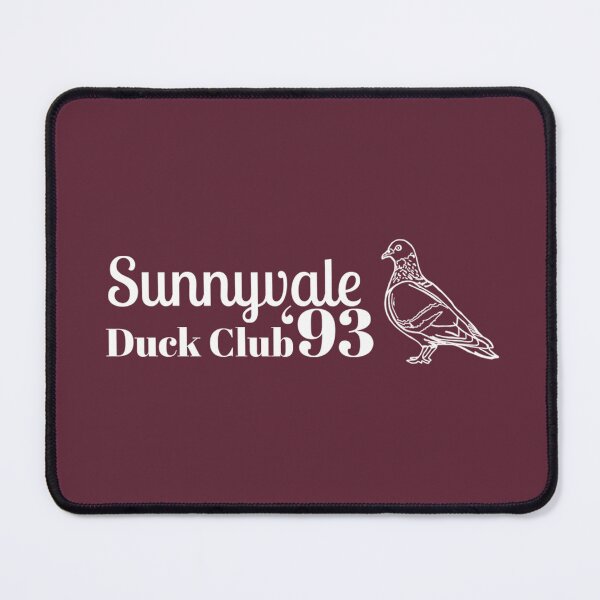 Artikelvorschau, Sunnyvale Duck Club entworfen und verkauft von lovecooks.