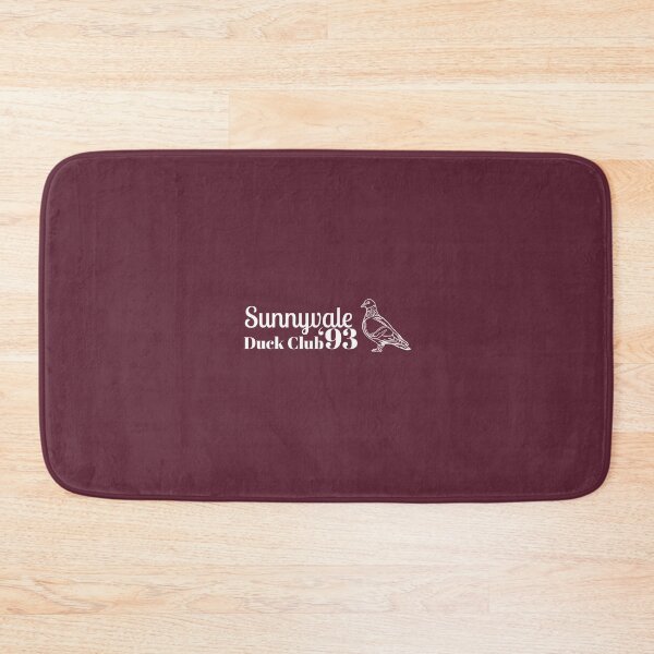 Item preview, Sunnyvale Duck Club designed and sold by lovecooks.