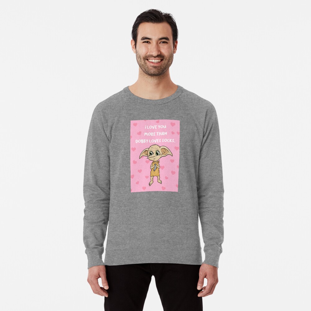 Item preview, Lightweight Sweatshirt designed and sold by SplendidArt.