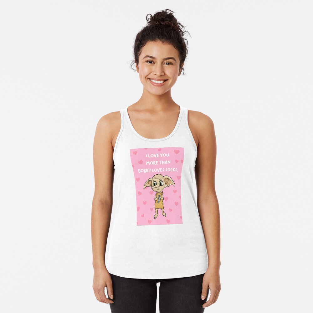 Item preview, Racerback Tank Top designed and sold by SplendidArt.