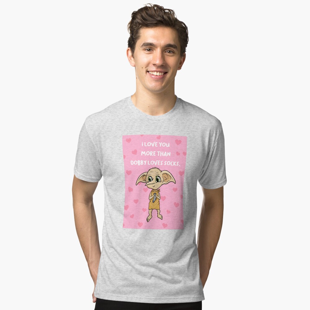 Item preview, Tri-blend T-Shirt designed and sold by SplendidArt.