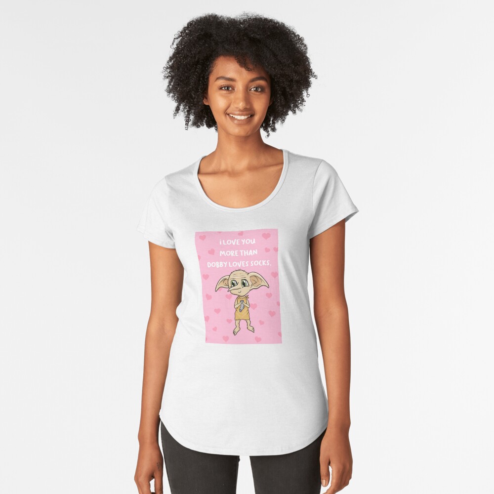 Item preview, Premium Scoop T-Shirt designed and sold by SplendidArt.