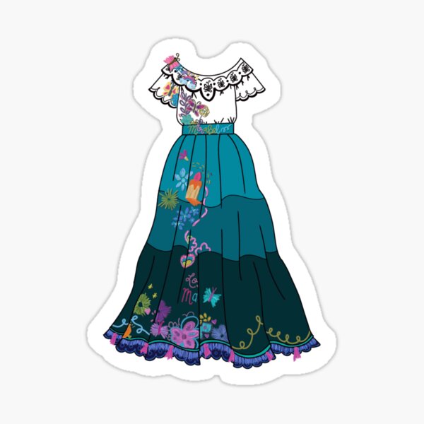 Mirabel - Encanto - Sticker