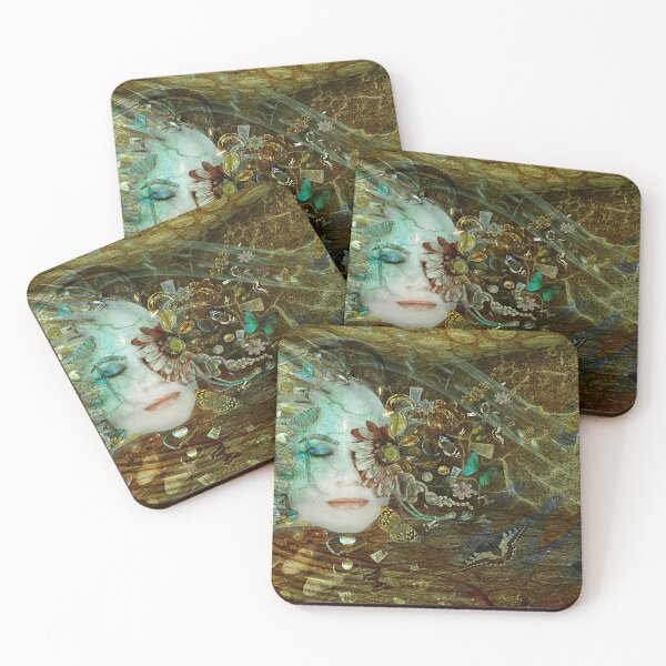 Item preview, Crazy Dreams designed and sold by Cornelia Mladenova.