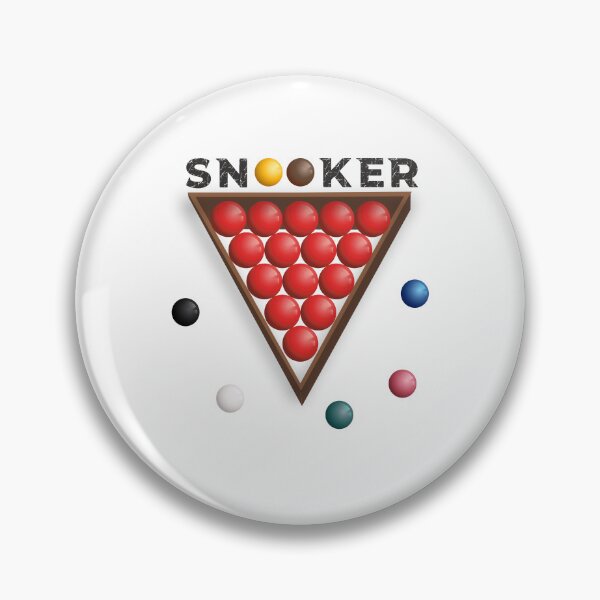 Item preview, Snooker Ball Design designed and sold by ajtechdesigns.