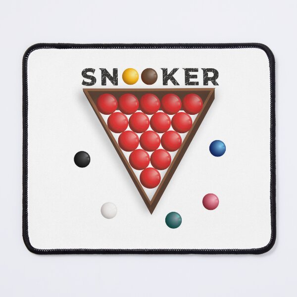 Item preview, Snooker Ball Design designed and sold by ajtechdesigns.