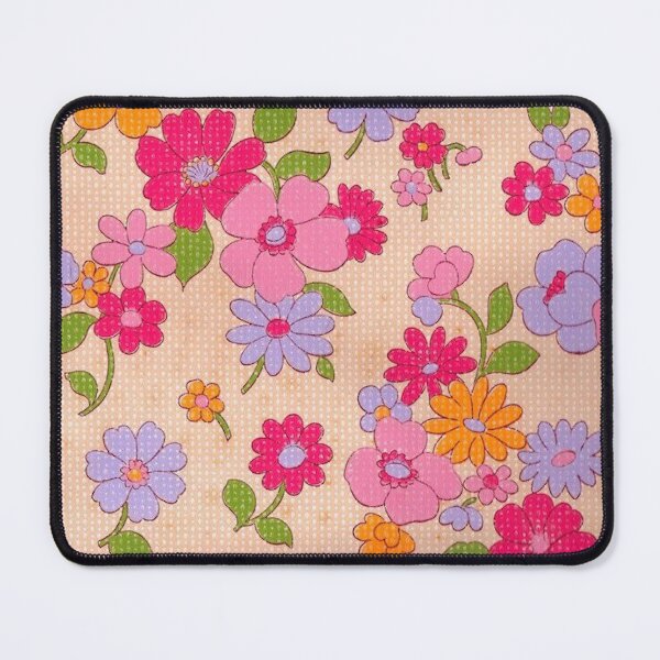 Item preview, flowers from 1970 designed and sold by Dany2000.