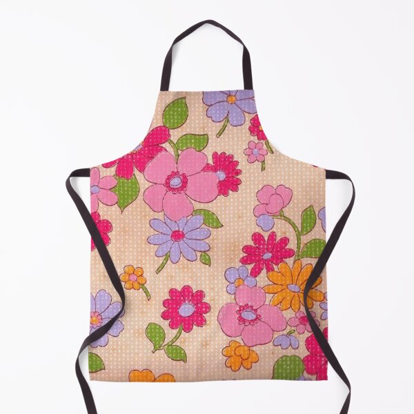 Item preview, flowers from 1970 designed and sold by Dany2000.