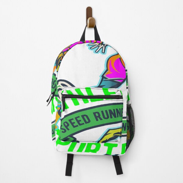 Item preview, Speed Runner - dePace' designed and sold by mrpropcake.