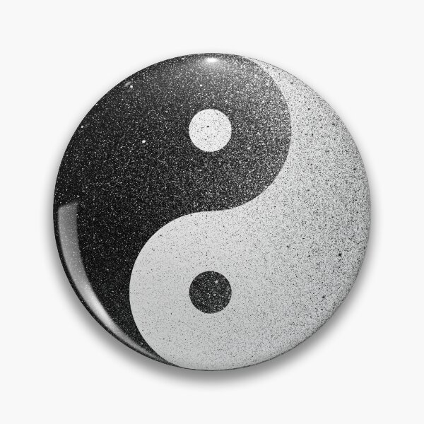 Item preview, Ying-yang symbol designed and sold by Skydrak91.