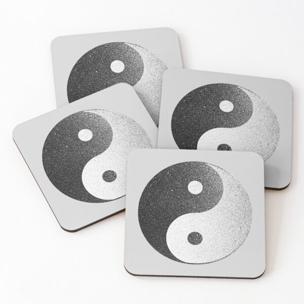 Item preview, Ying-yang symbol designed and sold by Skydrak91.