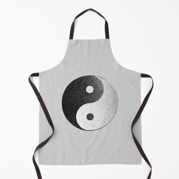 Item preview, Ying-yang symbol designed and sold by Skydrak91.