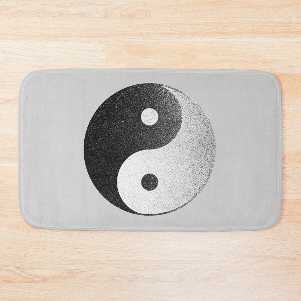 Item preview, Ying-yang symbol designed and sold by Skydrak91.