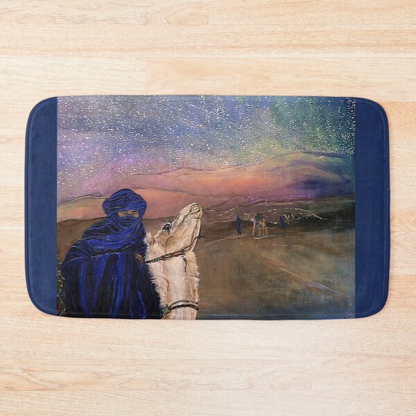 Item preview, Tuareg Night designed and sold by ItaStephenson.
