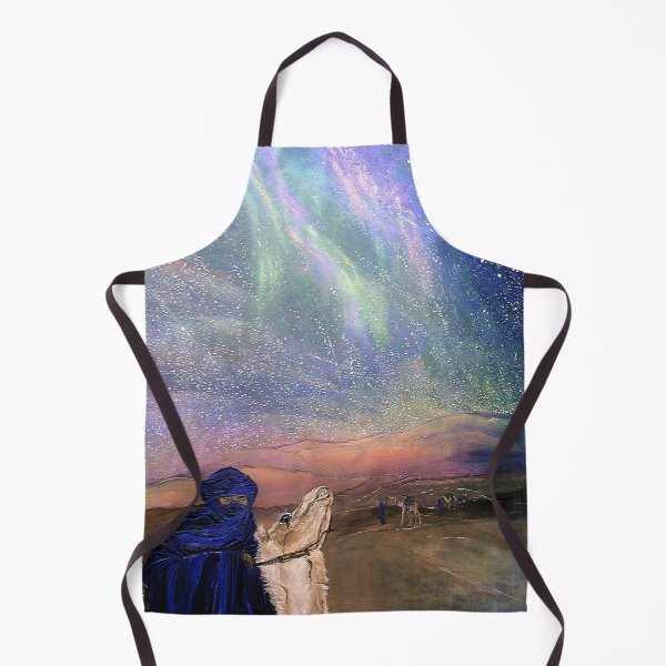 Item preview, Tuareg Night designed and sold by ItaStephenson.