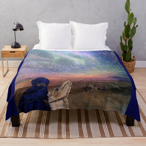 Item preview, Tuareg Night designed and sold by ItaStephenson.