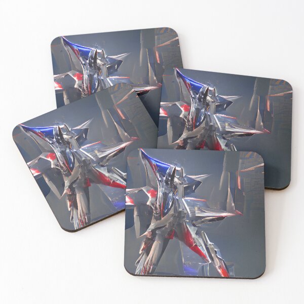 Item preview, Internally Starscreaming designed and sold by RockPasta.