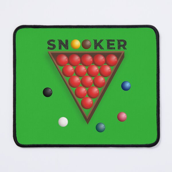 Item preview, Snooker Ball Design designed and sold by ajtechdesigns.