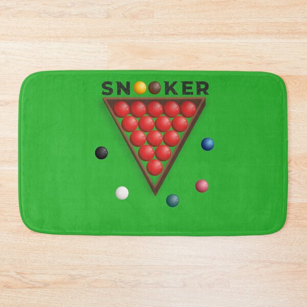 Item preview, Snooker Ball Design designed and sold by ajtechdesigns.