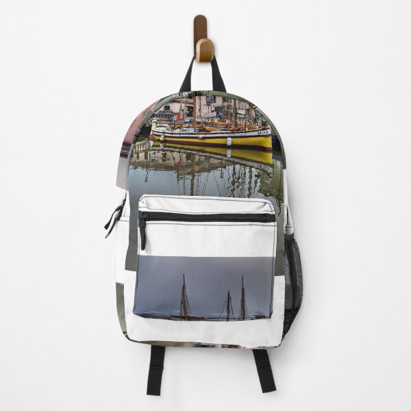 Item preview, Cesenatico Harbour designed and sold by paolo1955.