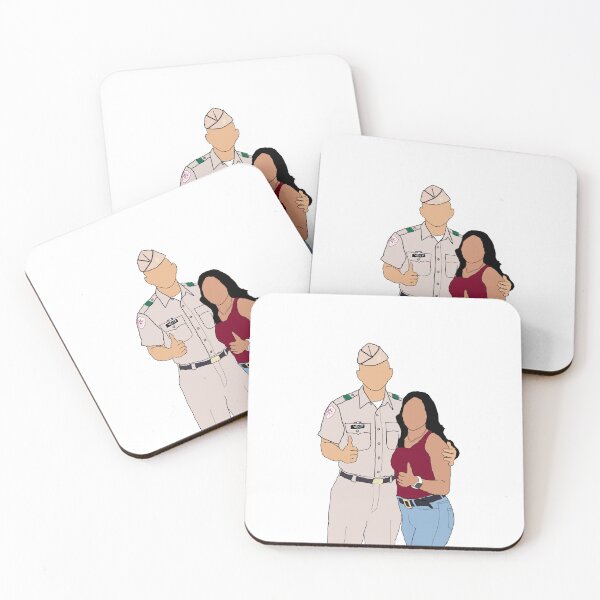 Item preview, Aggie Couple designed and sold by WelshCattleCo.