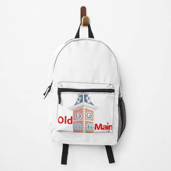 Item preview, Old Main designed and sold by Steve Spencer.