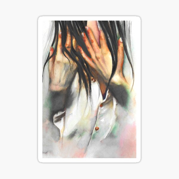 Item preview, Female Expression designed and sold by HelgaMcLeod.