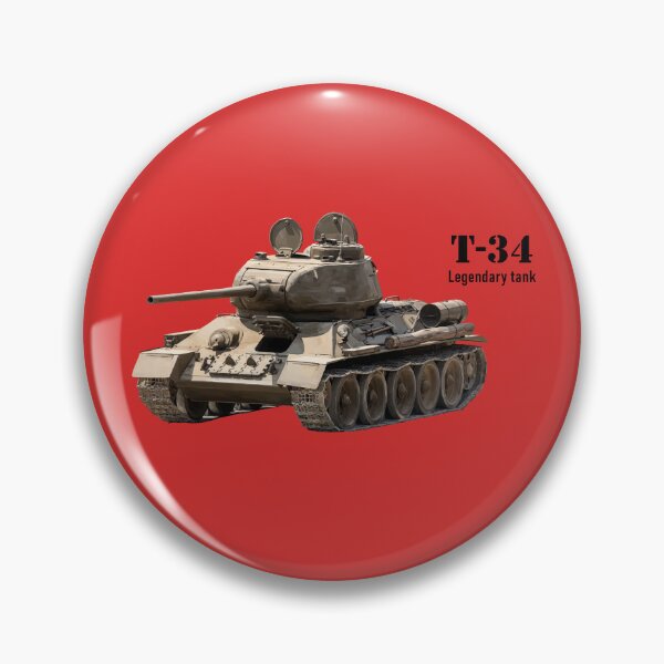 Item preview, T-34 designed and sold by sibosssr.
