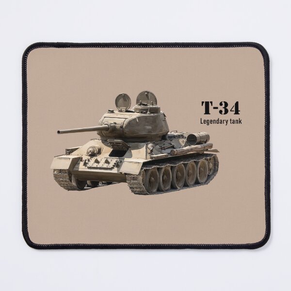 Item preview, T-34 designed and sold by sibosssr.