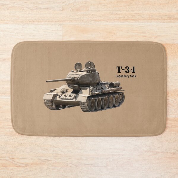 Item preview, T-34 designed and sold by sibosssr.