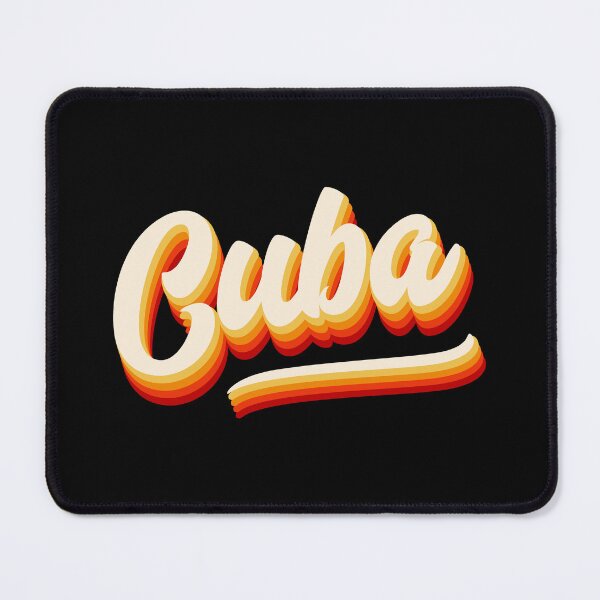 Item preview, CUBA SWASH RETRO 70s, BY SUBGIRL designed and sold by SUBGIRL.