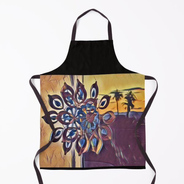 Item preview, Yard Art designed and sold by Rebecca McGuire.