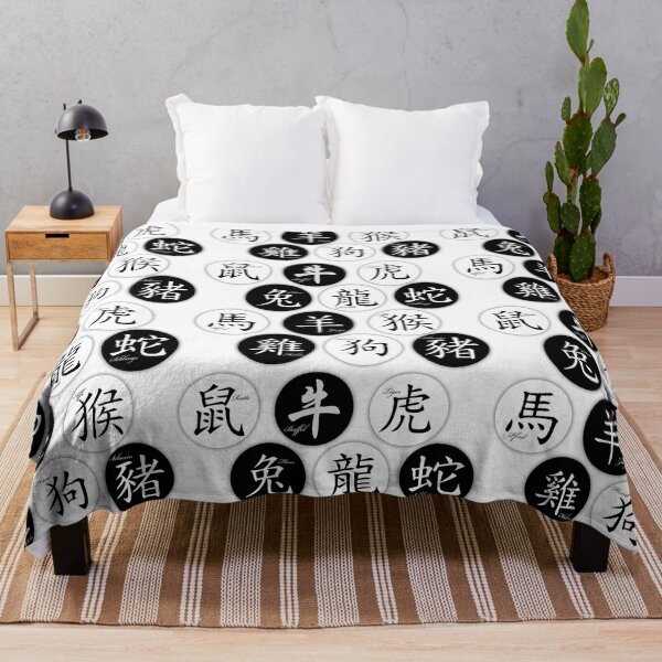 Item preview, Pack Chinese Zodiac circle designed and sold by Art Store Stickers.