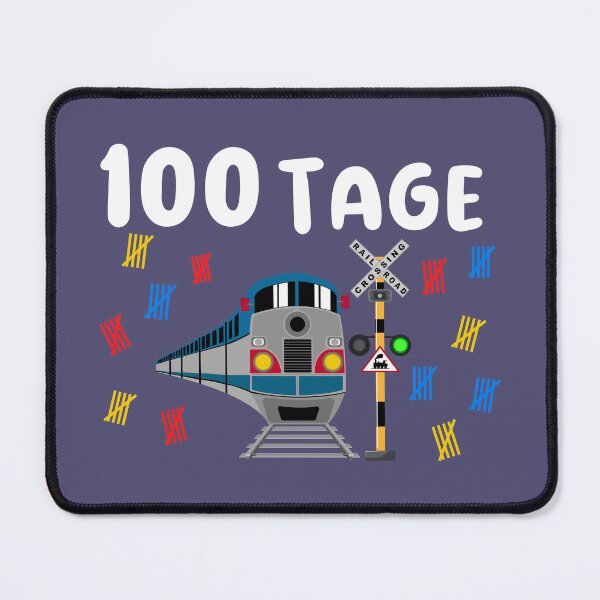 Item preview, 100 Days Pupils - Elementary School designed and sold by OVMEngemann.