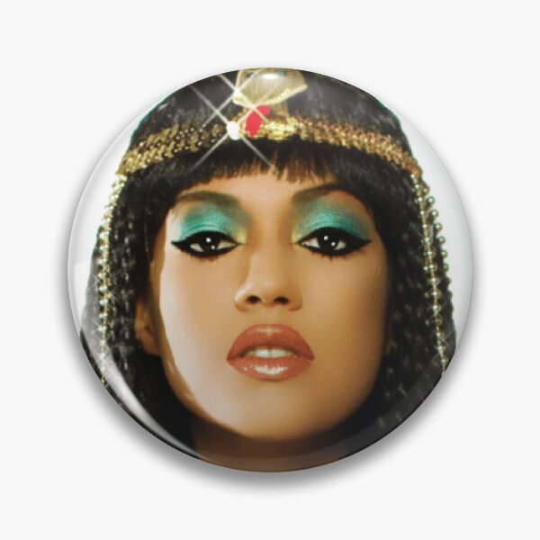 Item preview, Cleopatra, the beautiful ancient Egyptian queen in Alexandria4 designed and sold by AnadAA.