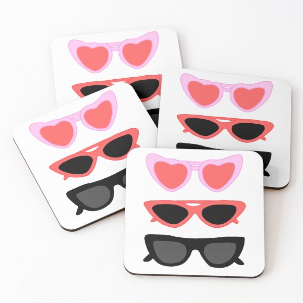 Item preview, sunglasses  designed and sold by vanillacreations.