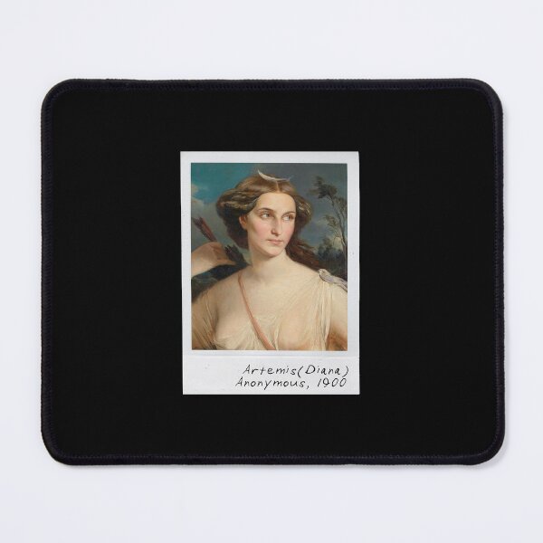Item preview, artemis, goddess of the hunt designed and sold by pripple.