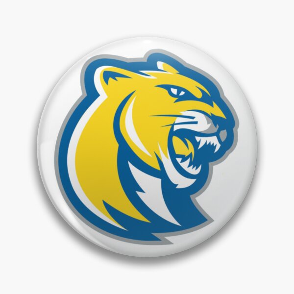 Item preview, Misericordia Mascot sticker designed and sold by Katie  Regan.