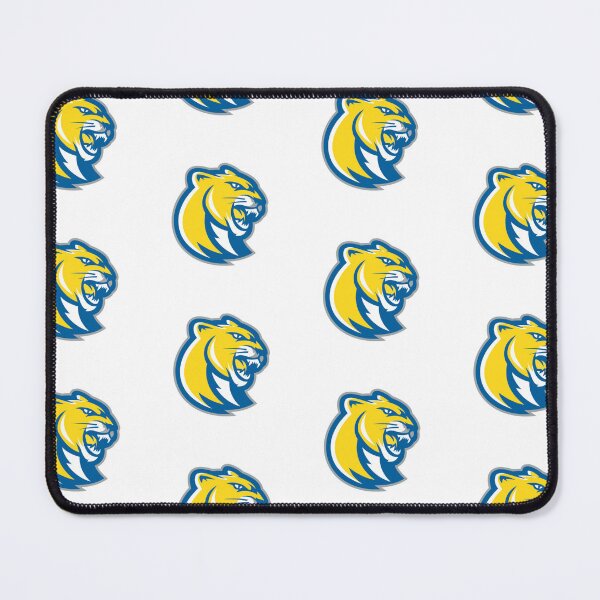 Item preview, Misericordia Mascot sticker designed and sold by Katie  Regan.
