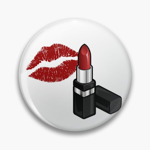 Item preview, Feminine Beauty - Lipstick Skin Tone 0 designed and sold by garzonetto.