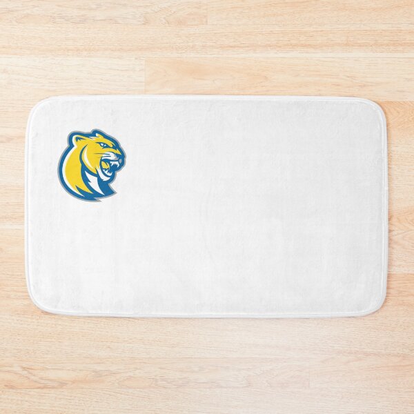 Item preview, Misericordia Mascot sticker designed and sold by Katie  Regan.