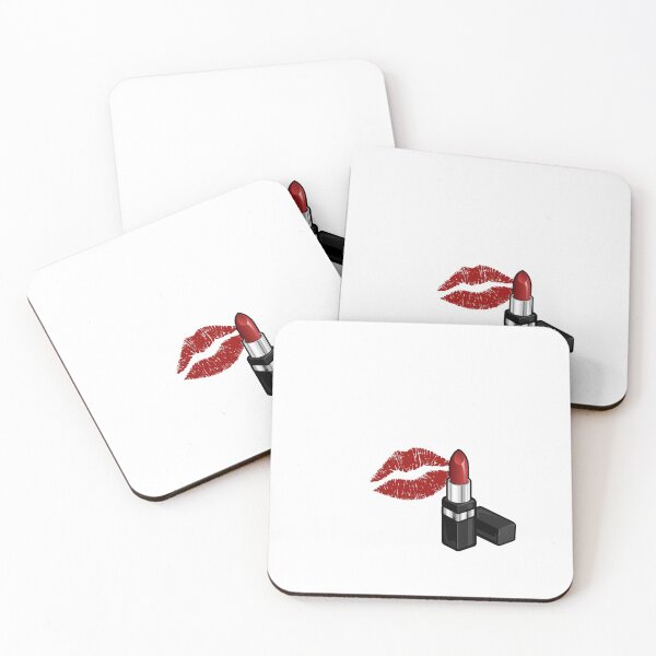 Item preview, Feminine Beauty - Lipstick Skin Tone 0 designed and sold by garzonetto.