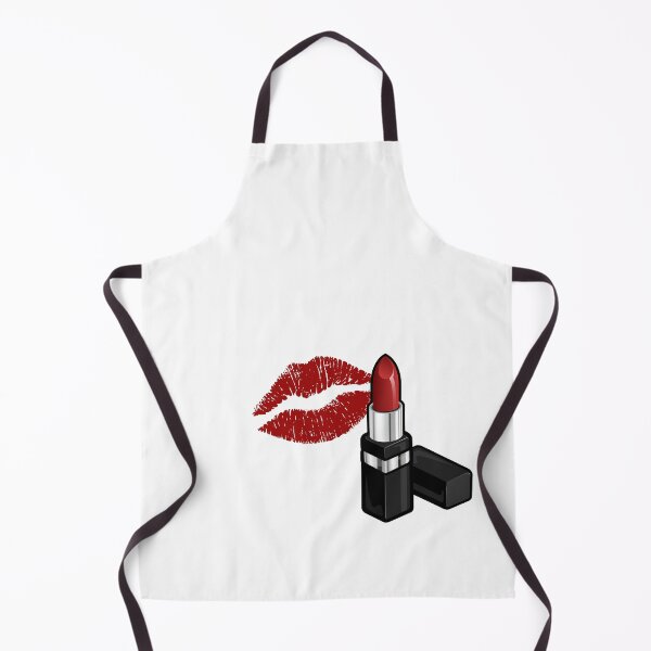 Item preview, Feminine Beauty - Lipstick Skin Tone 0 designed and sold by garzonetto.