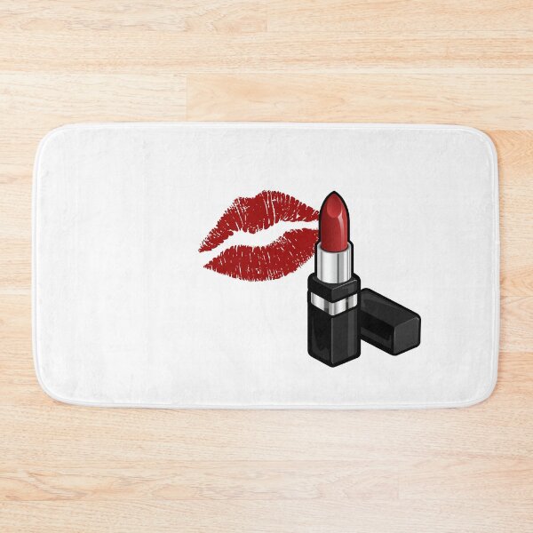 Item preview, Feminine Beauty - Lipstick Skin Tone 0 designed and sold by garzonetto.